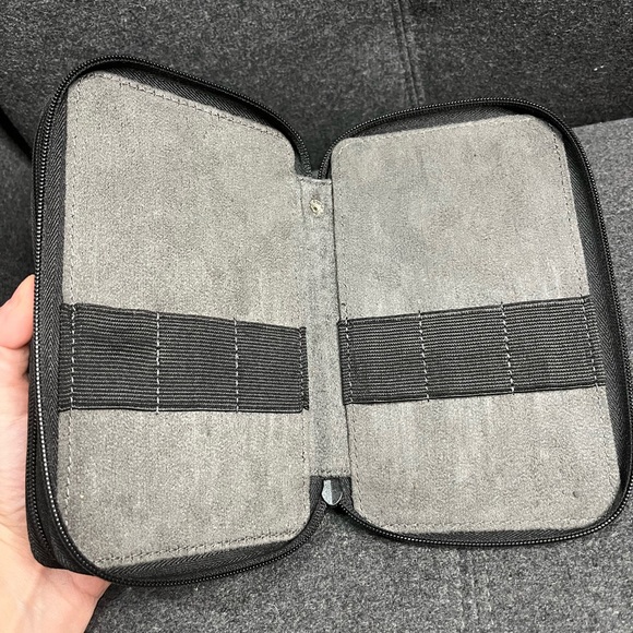 Global art canvas pencil case - Picture 8 of 11